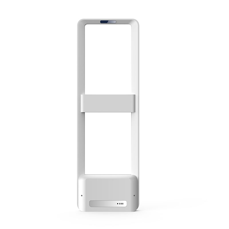 Proč inteligentní police aplikují systémy RFID RFID proti krádeži?