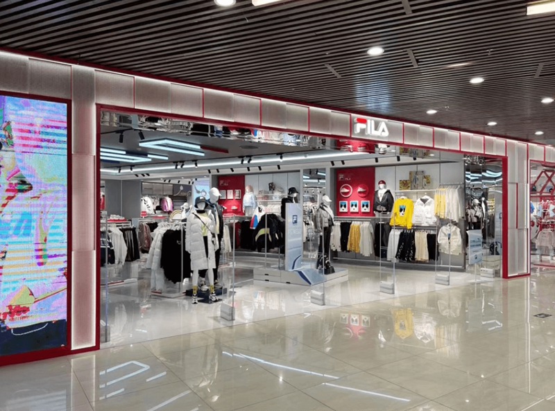 Zařízení proti krádeži Lifangmei: Dokonalá kombinace ochrany proti krádeži a estetiky obchodu