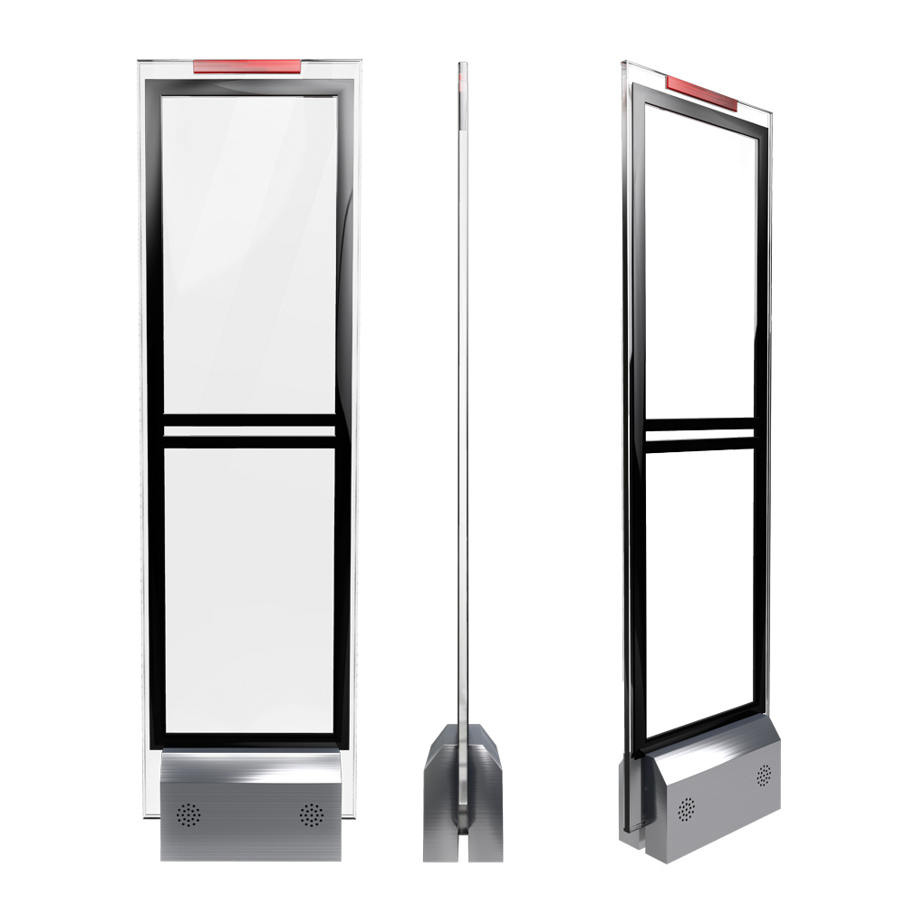 Proč zvolit systém EAS AM pro moderní zabezpečení maloobchodu?