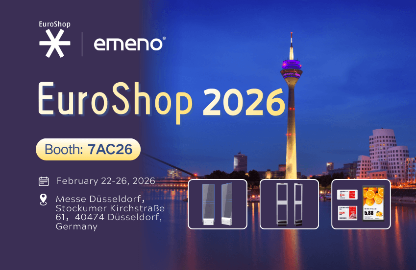 Lifangmei | Zveme vás na Euroshop 2026!