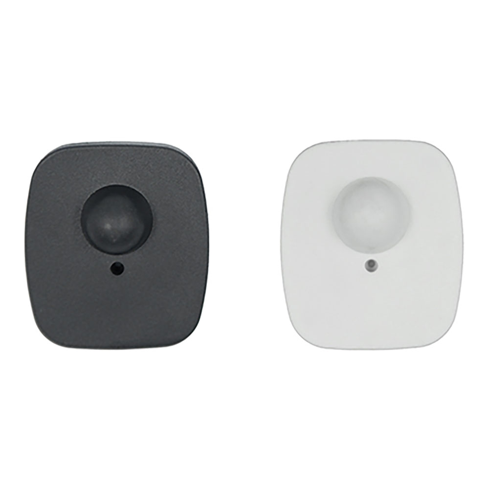 Jak EAS RF Hard Tag zvyšuje bezpečnost maloobchodu a prevenci ztrát