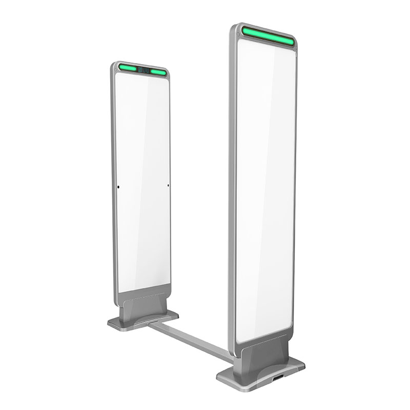 Jaké jsou hlavní součásti a klíčové technické specifikace systému RFID?