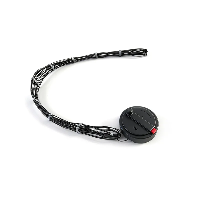 Anti-Theft Wrap Spider Tag pro zboží zvláštního tvaru