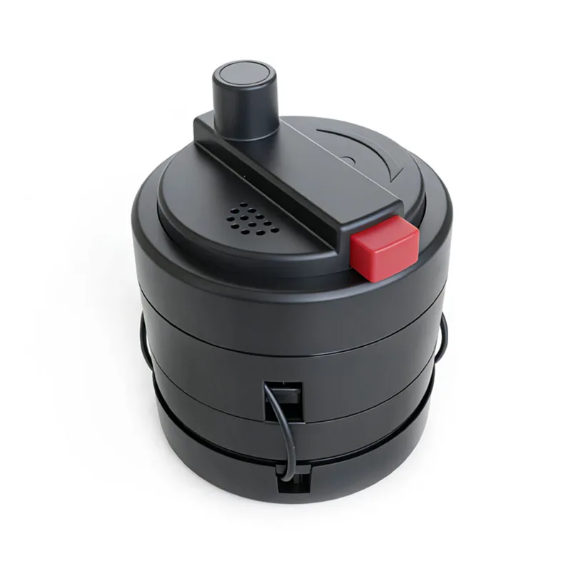 EAS Anti-Theft Self Alarm Spider Wrap