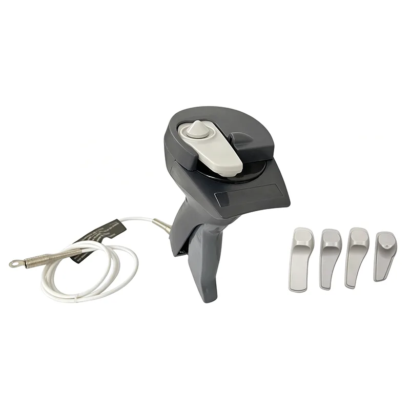 Ruční odpojovač EAS