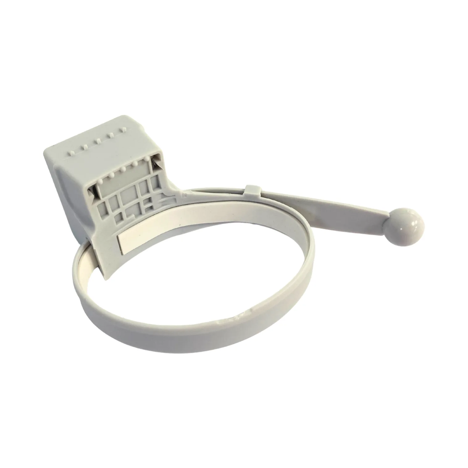 Štítek proti krádeži termosky